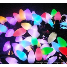 LED String Light / LED Christmas Light (Multi-Color) (EW-L04)